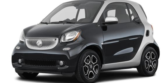 SMART EQ FORTWO 2018 WMEFJ9BA8JK312639 image SMART EQ FORTWO 2018 WMEFJ9BA8JK312639 image